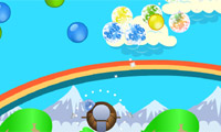 play Balloon Popper Deluxe