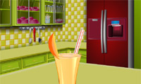 play Fruit Smoothie
