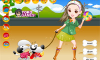 play Dog Trainer