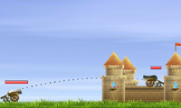 play Avalon Siege