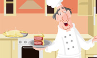 play Cooking Cherry Pie