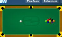 play 9 Ball