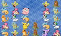 play Pokemon - Bond The Buddies