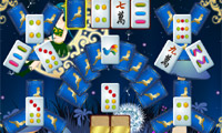 play Moon Elf Mahjong