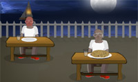 play Night Roti Stall