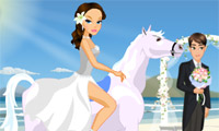 play Western Wedding