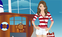 play Sweet Sailor Girl