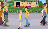 play Charming School