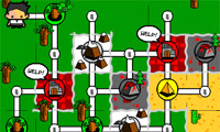 play Vertical Drop Heroes