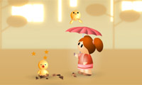 play Spring Winds