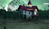 play Zombies In Da House