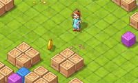 play Dream Woods