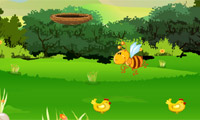 play Birds Rescue