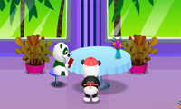play Panfu Quick Service