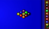 play Billiard Blitz 3 - Nine Ball