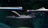 play Star Trek Ship Shaper