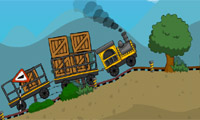 play Coal Express 2