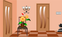 play Escape The Farmhouse