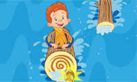 play Noodleboro Log Ride