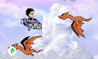 play Wind Rider Grand Prix