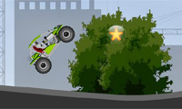play Buggy Craze