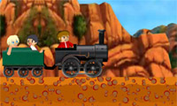 play Build The Bridge