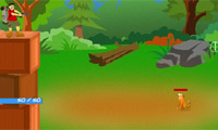 play Zombeast Stampede