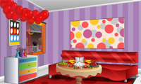 play Party Decorator