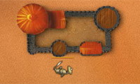 play Castle Guardian