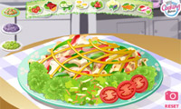 play Healthy And Tasty