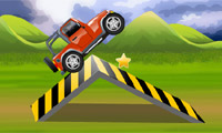 play Stunt Racer