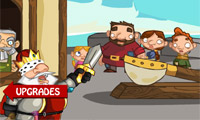 play Catapult Madness