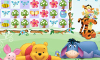 play 100 Acre Wood Springtime Scramble