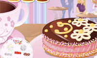 play Colorful Cookies