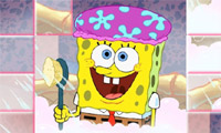 play Spongebob Mix Up