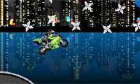 play Nitro Ninjas