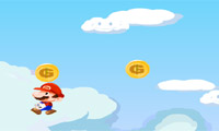 play Mario Super Jump