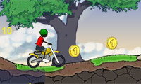 play Happy Bike
