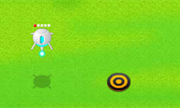 play Aliens In The Garden