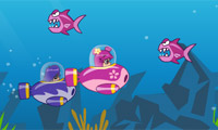 play Puppy Girls Submarine