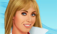 play Anahi Make Up
