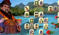 play Master Mahjong