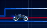 play Neon Rider World