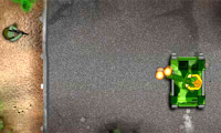 play Deadly Road Battle