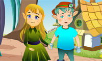 play Elf'S Lovely Kiss