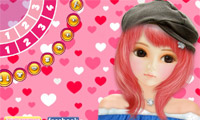 play Perfect Date Makeup