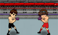 play Ben 10 - Bakugan Fight