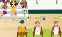 play Flower Boutique