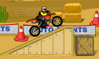 play Acrobatic Rider