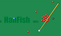 play Snooker 2010